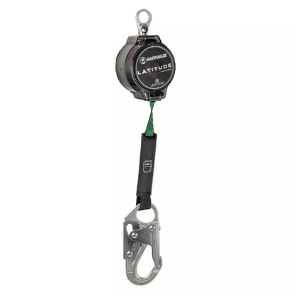 Latitude Pro 7' Single Web SRL-P: No Attachment