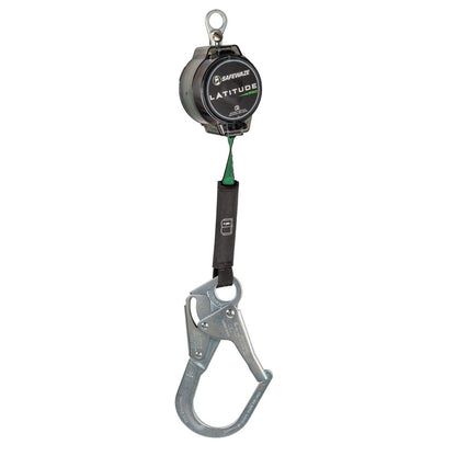 Latitude Pro 7' Single Web SRL-P: No Attachment - Image 3