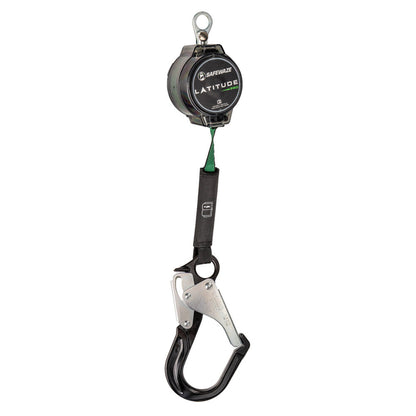 Latitude Pro 7' Single Web SRL-P: No Attachment - Image 4