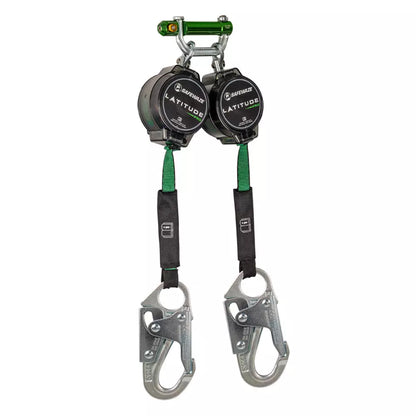 Latitude Pro 7' Dual Web SRL-P: 9013 BWB