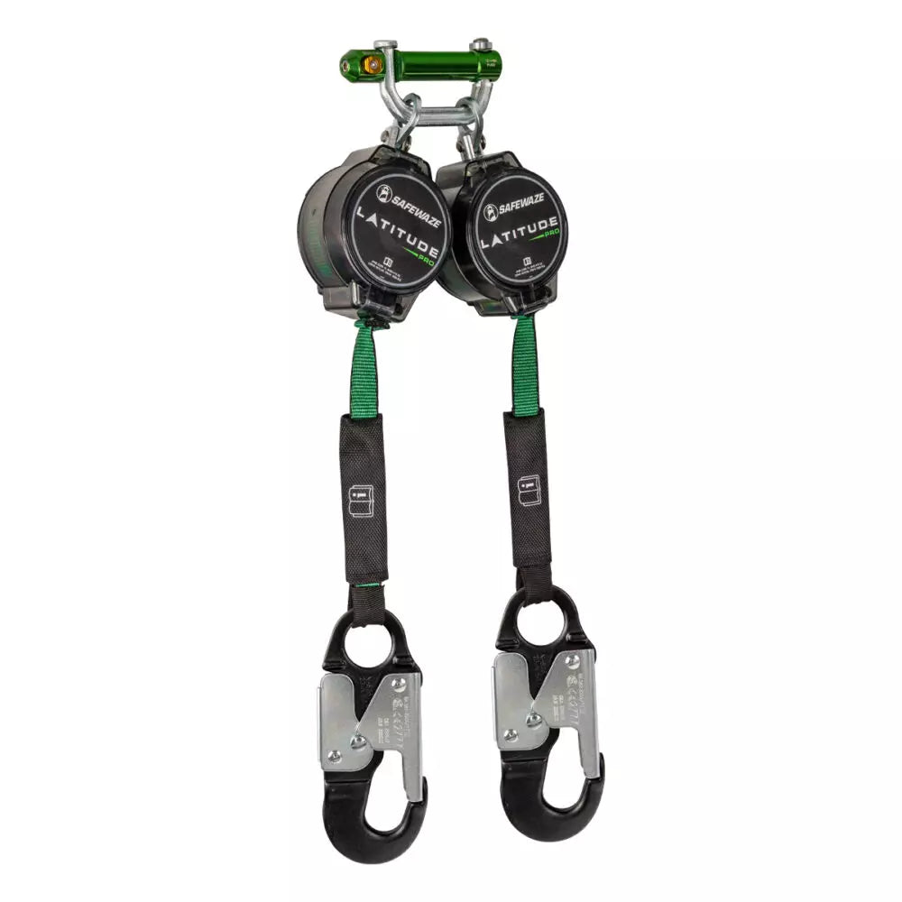 Latitude Pro 7' Dual Web SRL-P: 9013 BWB - Image 2