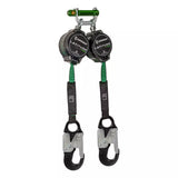 Latitude Pro 7' Dual Web SRL-P: 9013 BWB - Image 2