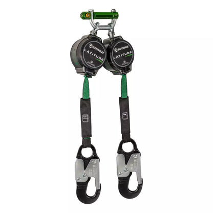 Latitude Pro 7' Dual Web SRL-P: 9013 BWB - Image 2