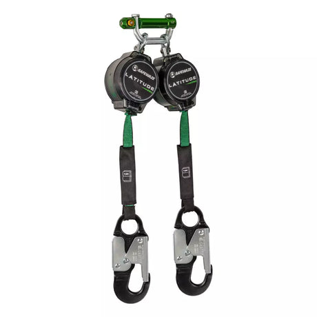 Latitude Pro 7' Dual Web SRL-P: 9013 BWB - Image 2