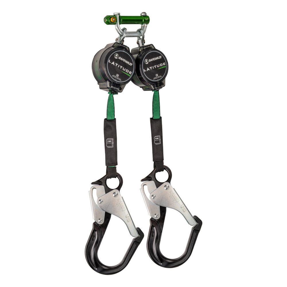 Latitude Pro 7' Dual Web SRL-P: 9013 BWB - Image 4