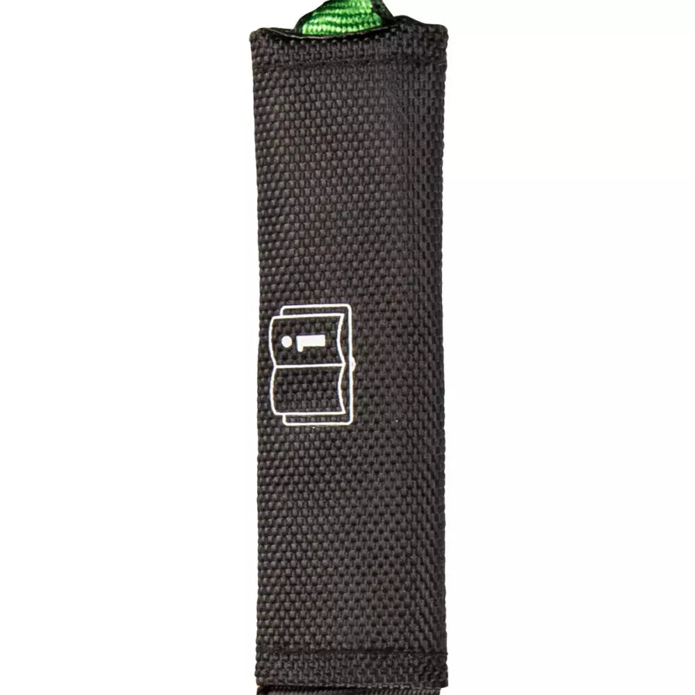 Latitude Pro Tie-Back 7' Dual Web SRL-P: 9012 BWB, 20″ Tie-back - Image 3