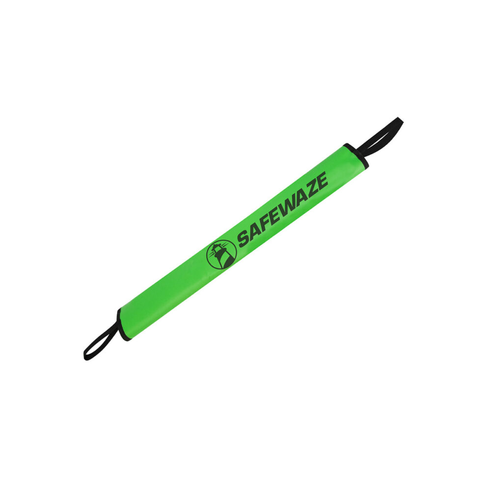 018-9000 Green Edge Protector-A