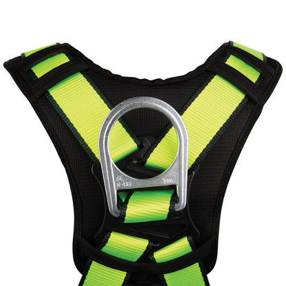 PRO Full Body Harness: 3D, MB Chest, FD, TB Legs - Image 5