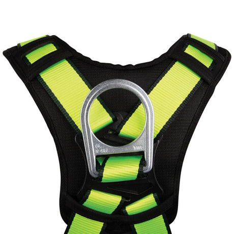 PRO Full Body Harness: 3D, MB Chest, FD, TB Legs - Image 5