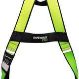 PRO Full Body Harness: 3D, MB Chest, FD, TB Legs - Image 10