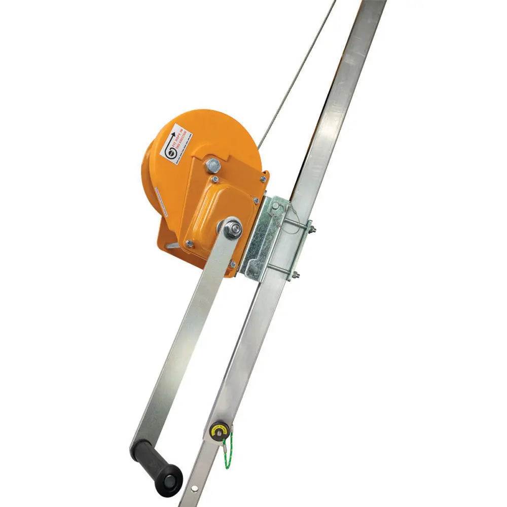 65' Material Winch