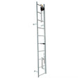 Ladder Climb System, Complete Kit