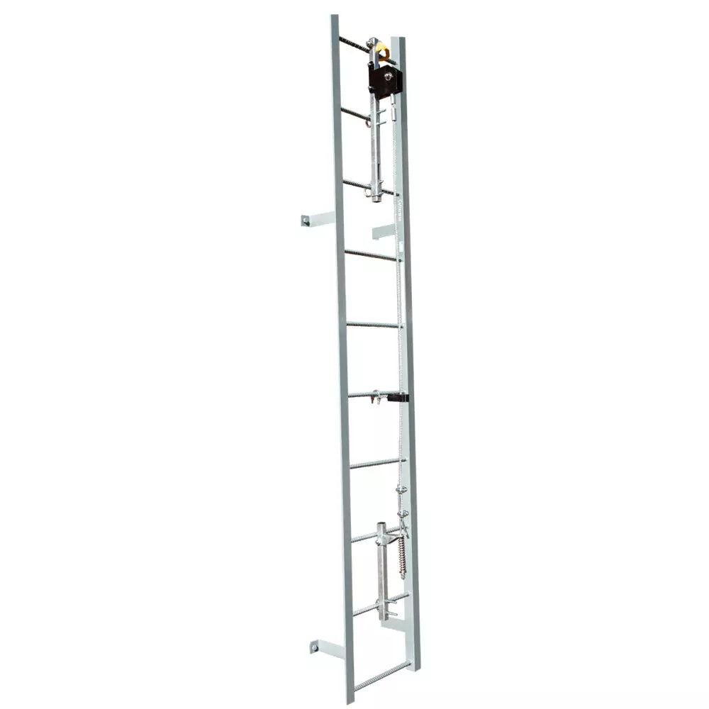 Ladder Climb System, Complete Kit