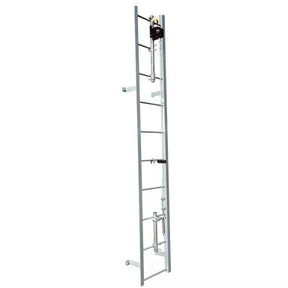 Ladder Climb System, Complete Kit