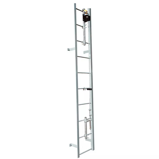 Ladder Climb System, Complete Kit
