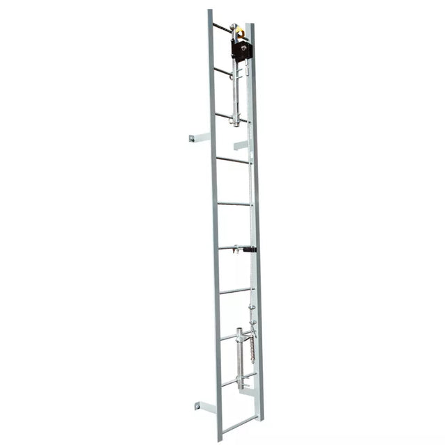 Ladder Climb System, Complete Kit
