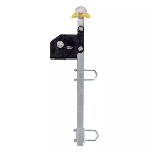 Top Bracket Assembly (2-Person)