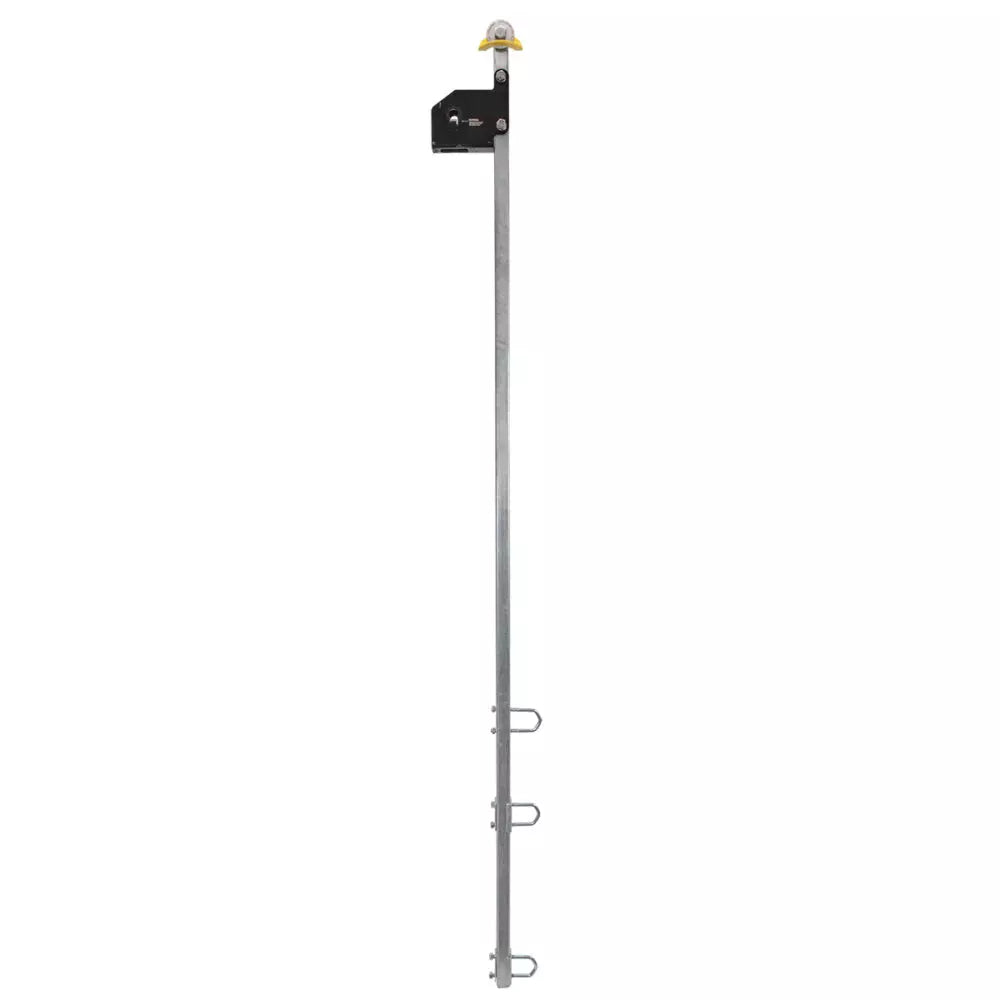 4' Extended Top Bracket Assembly (2-Person)