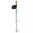 Top Bracket Assembly (4-Person)