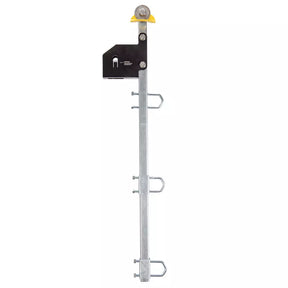 Top Bracket Assembly (4-Person)