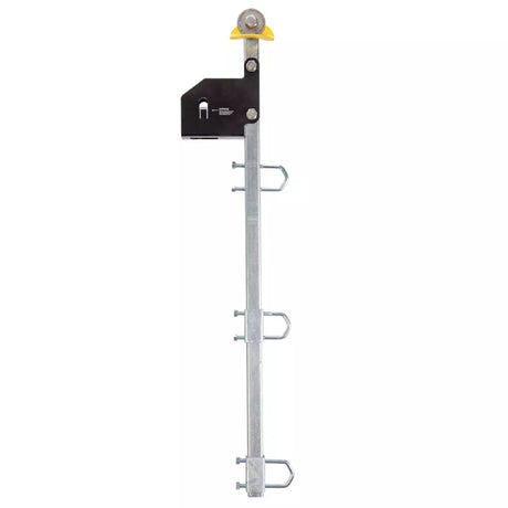 Top Bracket Assembly (4-Person)