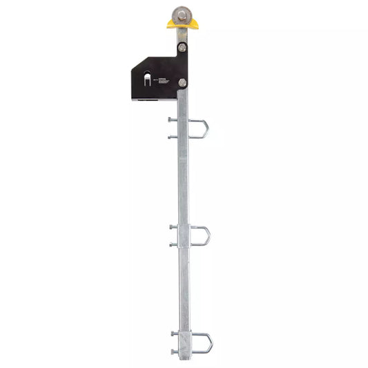 Top Bracket Assembly (4-Person)