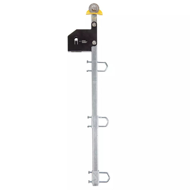 Top Bracket Assembly (4-Person)