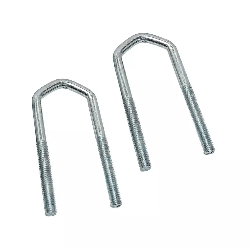 U-bolts