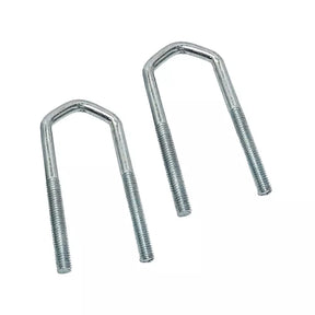 U-bolts