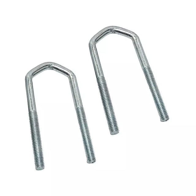 U-bolts