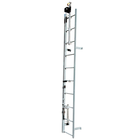 Ladder Climb System, 4-Person Complete Kit