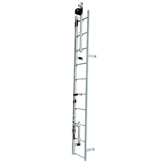 Ladder Climb System, 4-Person Complete Kit
