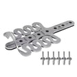 FrogLink Permanent Roof Anchor with Rivets