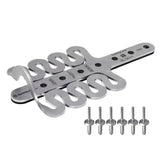 FrogLink Permanent Roof Anchor with Rivets