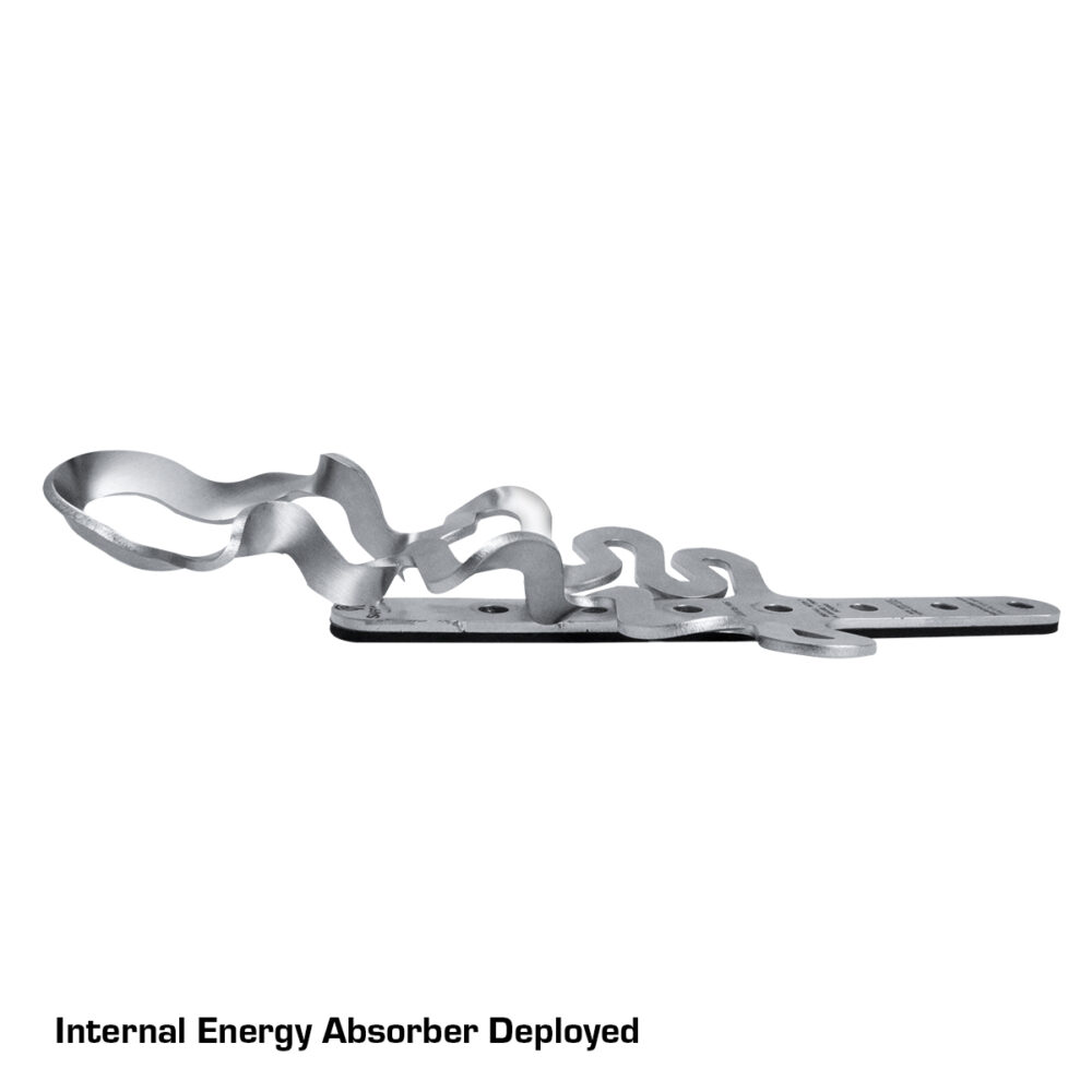 FrogLink Permanent Roof Anchor with Rivets - Image 3