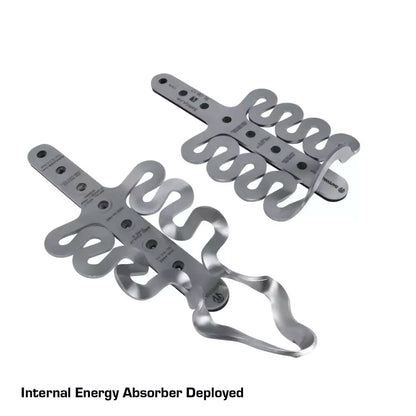 FrogLink Permanent Roof Anchor with Rivets - Image 4