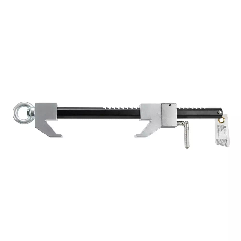 Vertical/Stationary Beam Anchor
