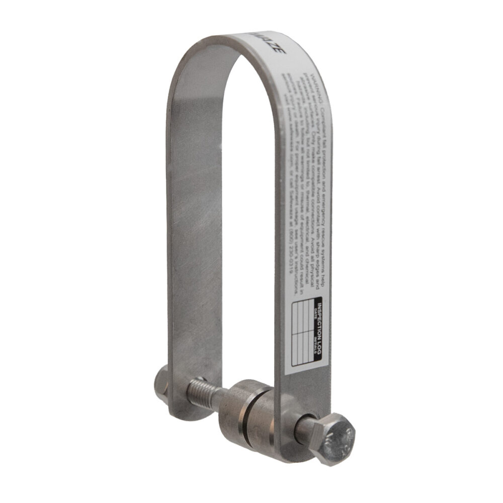Cab Mount Bracket - Image 2