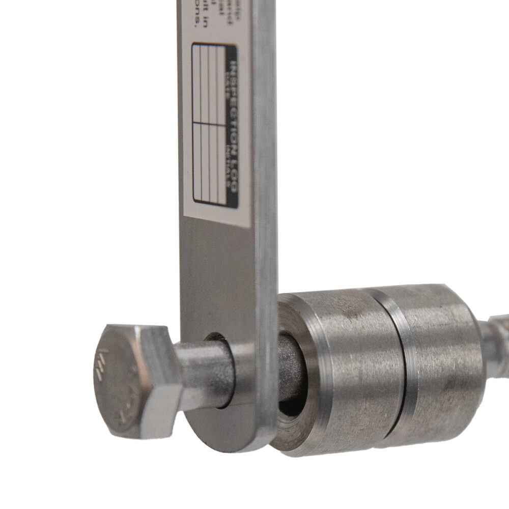 Cab Mount Bracket - Image 4