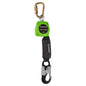 Latitude 6' Single Web SRL-P: Carabiner - Image 2