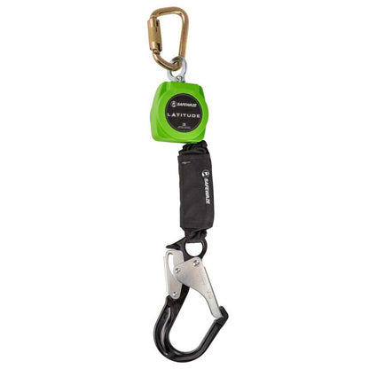 Latitude 6' Single Web SRL-P: Carabiner - Image 4