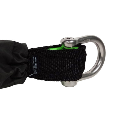HLL Energy Absorber: Shackle - Image 2