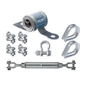 HLL Installation Kit