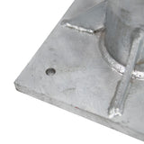 Bolt-on SafeLink Post Baseplate - Image 2