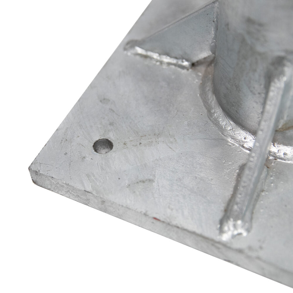Bolt-on SafeLink Post Baseplate - Image 2