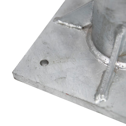 Bolt-on SafeLink Post Baseplate - Image 2