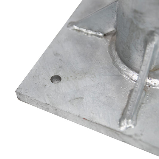Bolt-on SafeLink Post Baseplate - Image 2