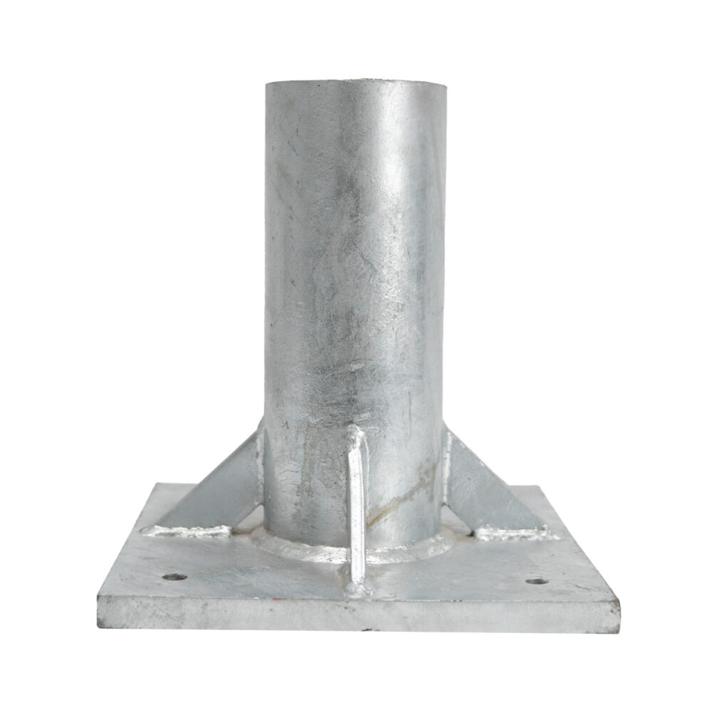Bolt-on SafeLink Post Baseplate