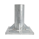 Bolt-on SafeLink Post Baseplate
