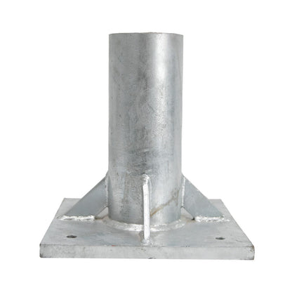 Bolt-on SafeLink Post Baseplate